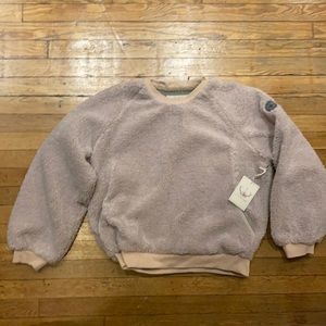 {NWT} Boundless North Fleece